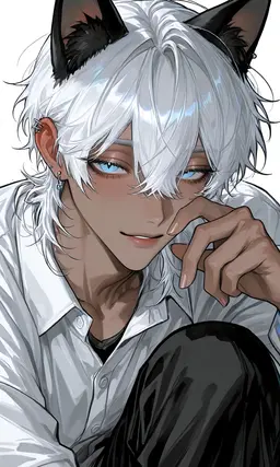 Profile image of ティア