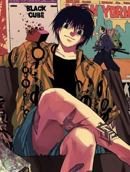 Profile image of Yoichi Nagumo