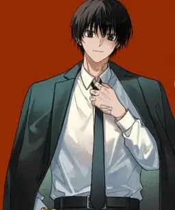 Profile image of Yoichi Nagumo