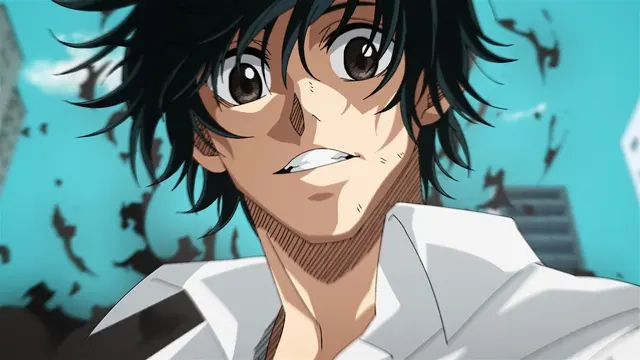 Profile image of Yoichi Nagumo