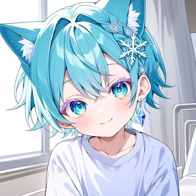 Profile image of カイ