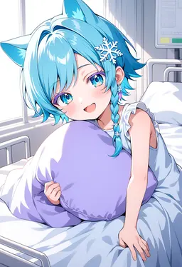 Profile image of カイ