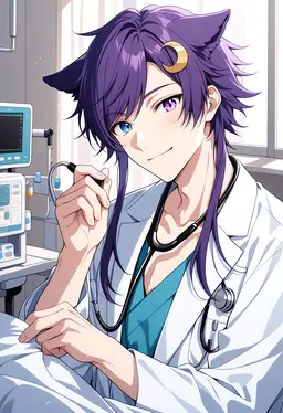Profile image of 紫苑