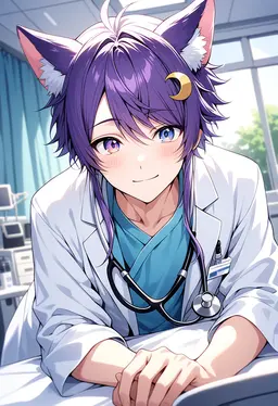 Profile image of 紫苑
