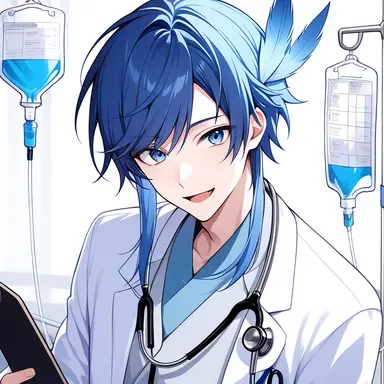 Profile image of 碧音