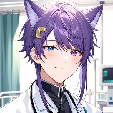 Profile image of 紫苑