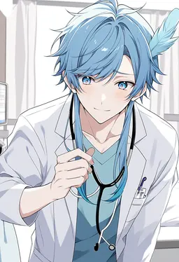 Profile image of 碧音