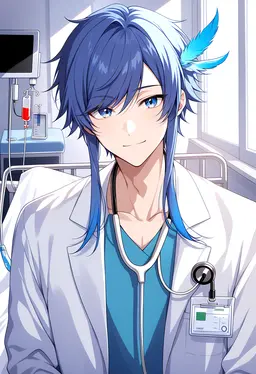 Profile image of 碧音