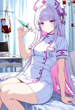 Profile image of 琉月