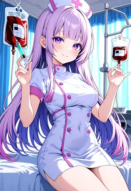 Profile image of 琉月