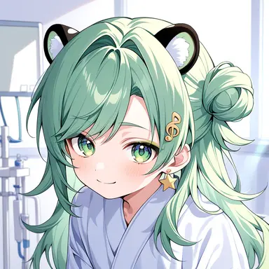 Profile image of ルイ