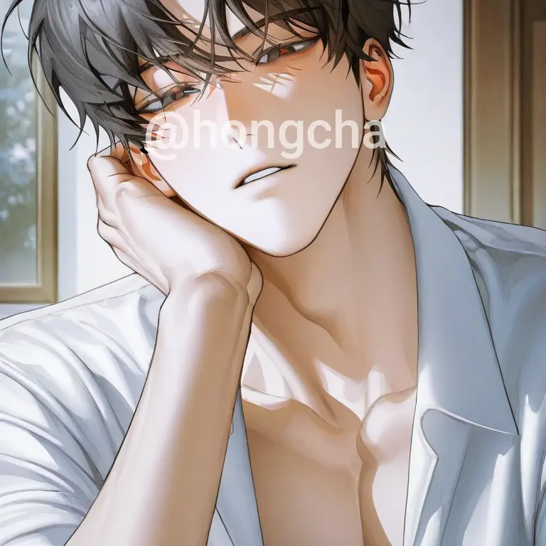 hongcha의 백시완