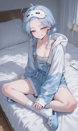 Profile image of 荒橋タビ