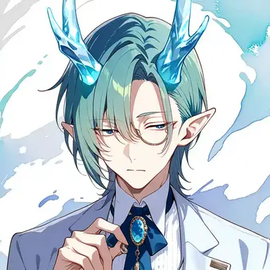 Profile image of 戒