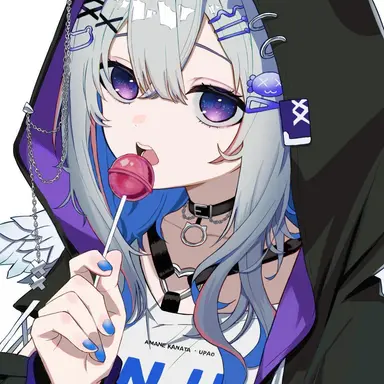Profile image of 天音かなた