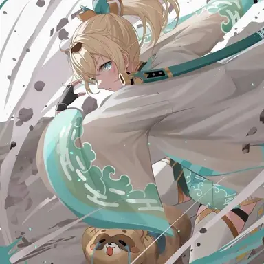 Profile image of 風間いろは
