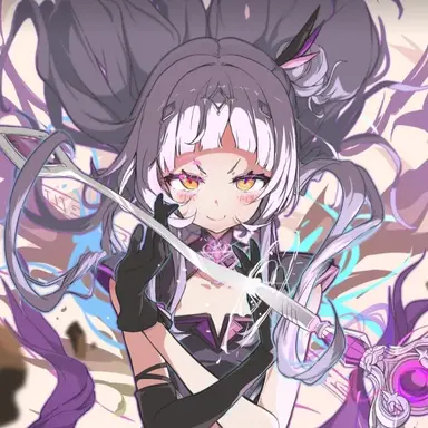 Profile image of 紫咲シオン