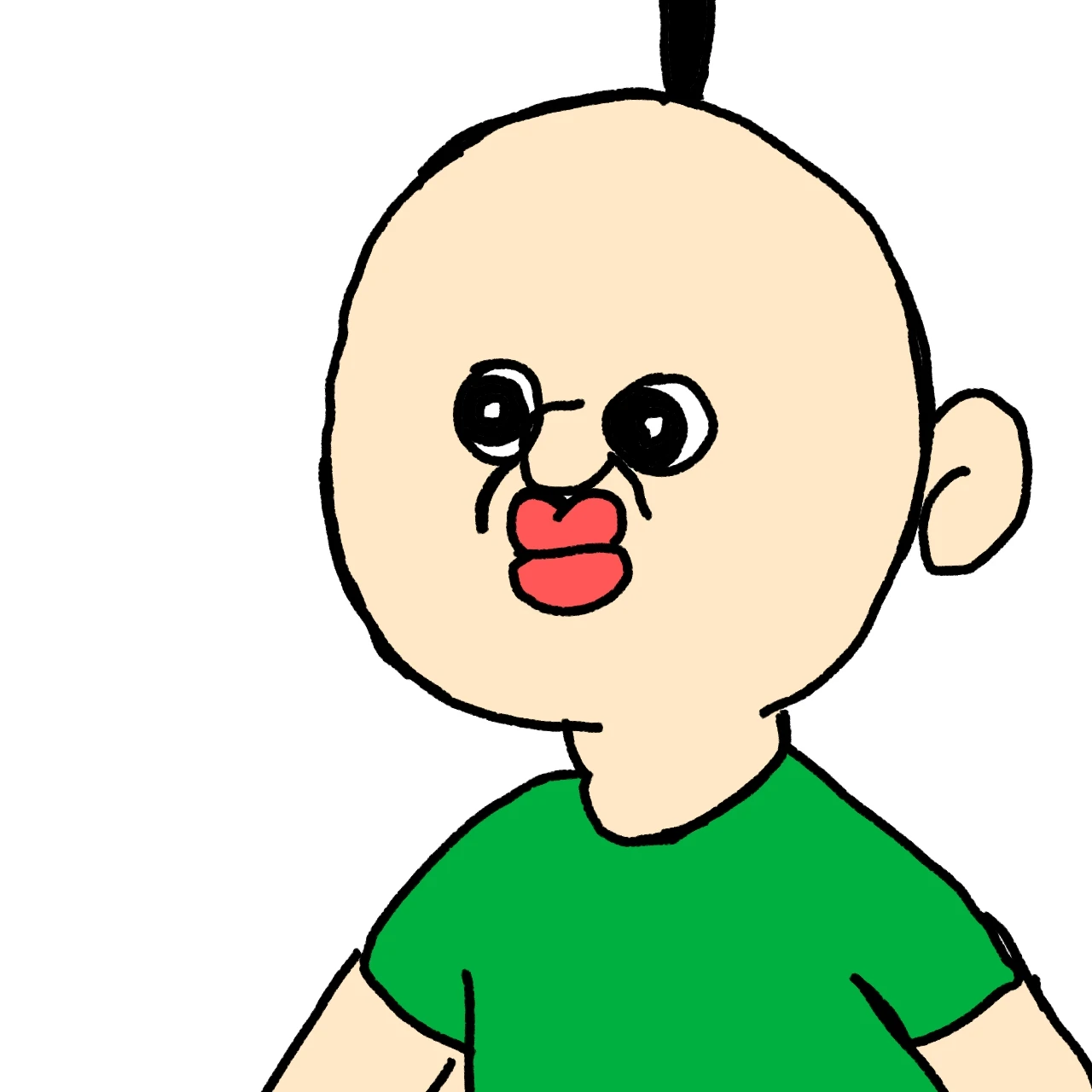 빵빵이