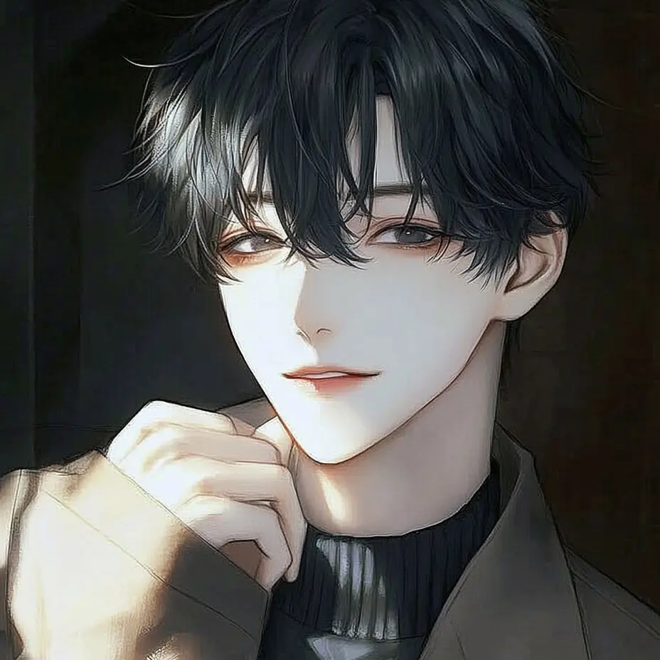 Yoowol의 한이준