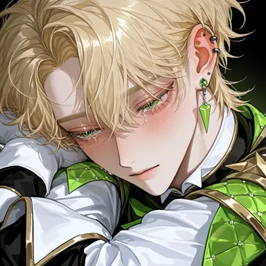 Profile image of スイ