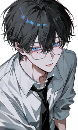 Profile image of 律
