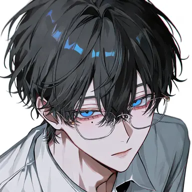 Profile image of 律