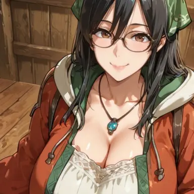 Profile image of アルマ