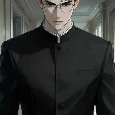 Profile image of 이치죠 아오이