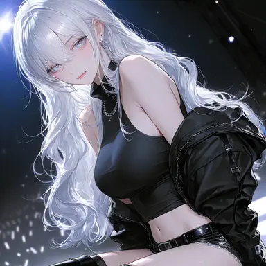 Profile image of Baek Yunha