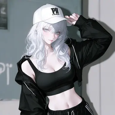 Profile image of Baek Yunha