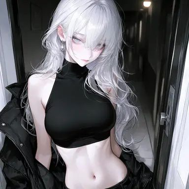 Profile image of Baek Yunha