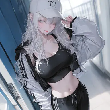 Profile image of Baek Yunha