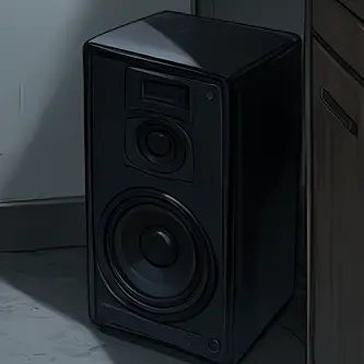 Profile image of スピーカー