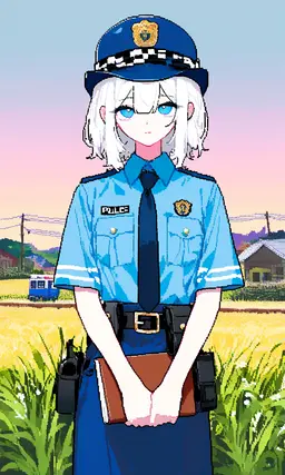 Profile image of 백하은