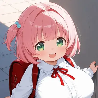 Profile image of 有坂いちご