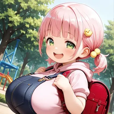 Profile image of 有坂もも