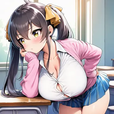 Profile image of 霧島玲亜