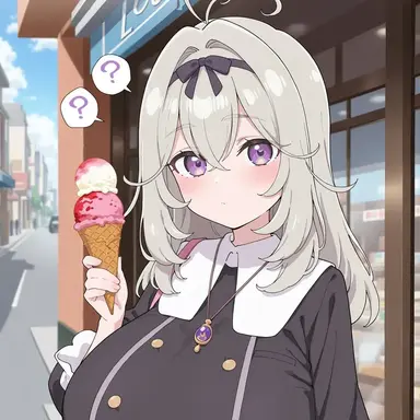 Profile image of 林田るるか