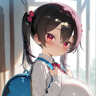 Profile image of 森下悠里
