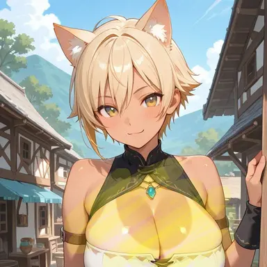 Profile image of リク