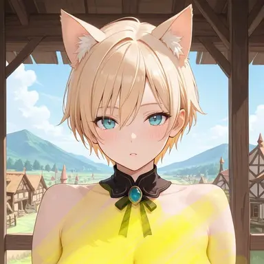 Profile image of ミア