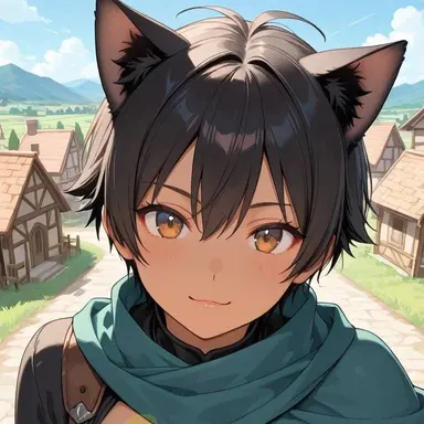 Profile image of サラ
