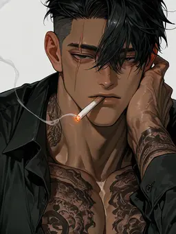 Profile image of 穂貴