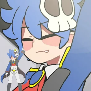 킹블루