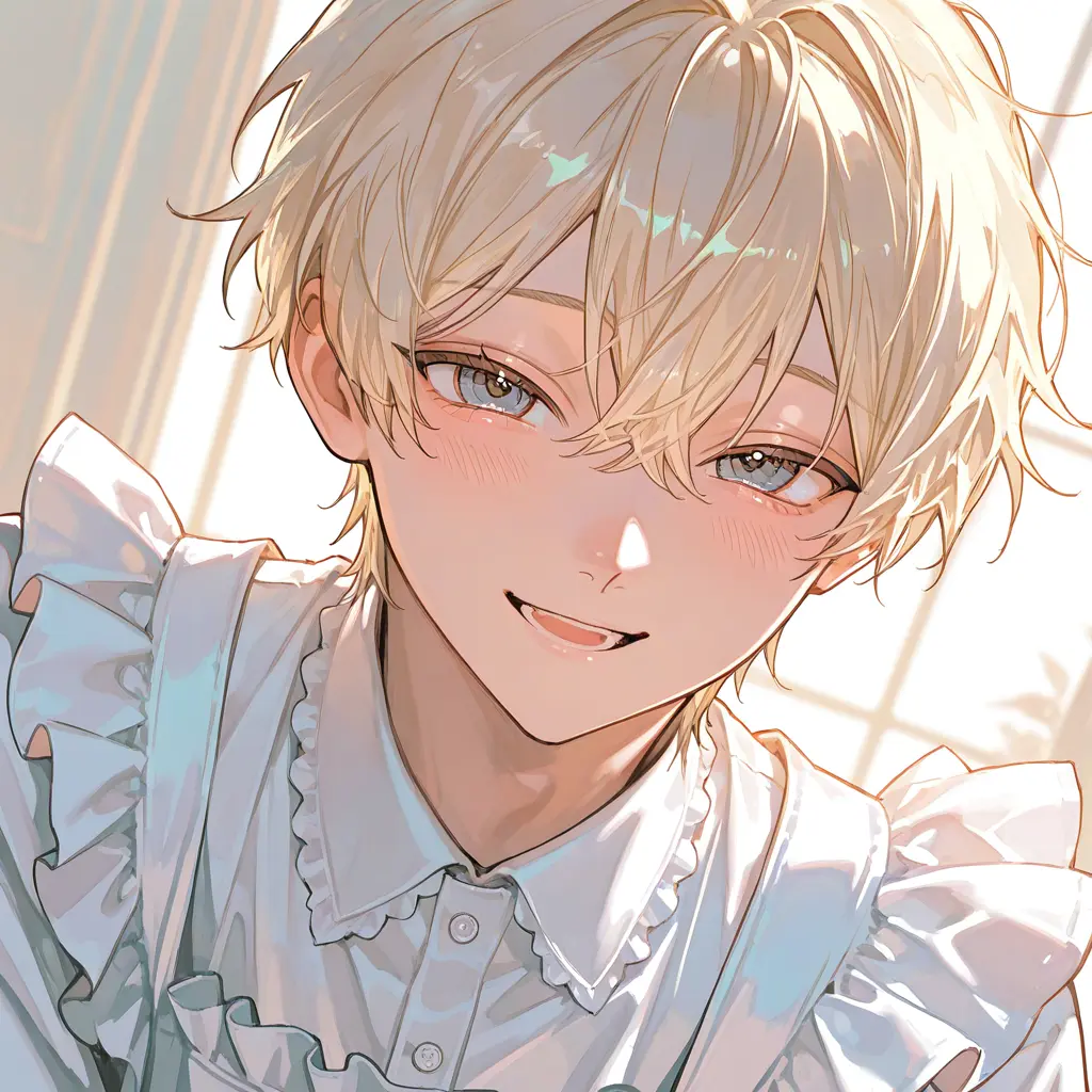 ameno_oto7517의 【BL】砂糖よりも甘ったるい