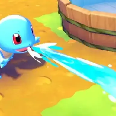 Profile image of ゼニガメ