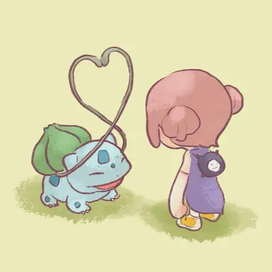 Profile image of フシギダネ