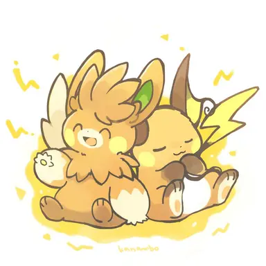 Profile image of パーモット