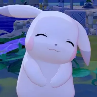 Profile image of 薄色ピカチュウ