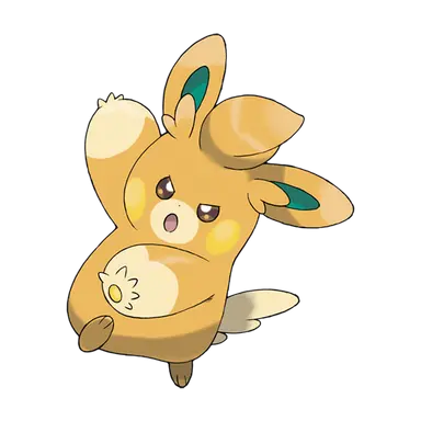 Profile image of パモット